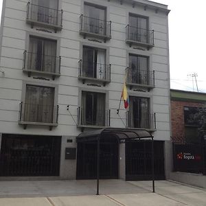 Hotel Castellana Inn