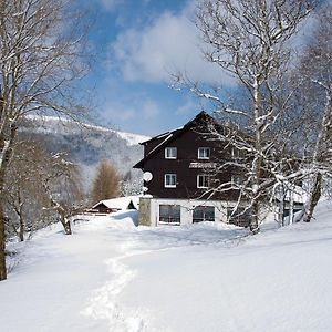 Hotel Hromovka